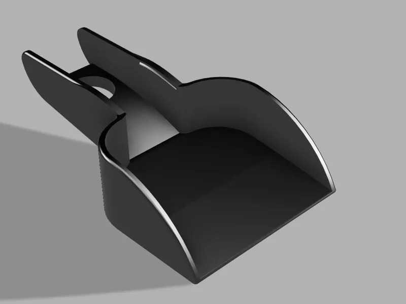 Mini Dustpan