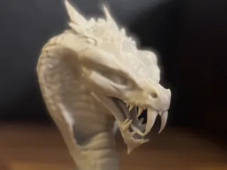 Evil Viper