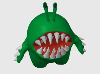Chompy