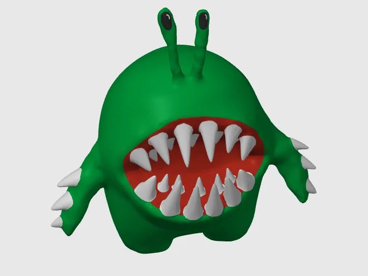 Chompy
