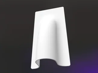 EFX Extra Servo Cover