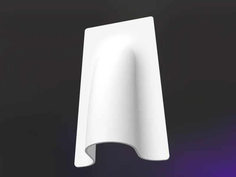 EFX Extra Servo Cover