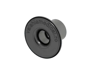 Digestive Endoscopy Medical Endoscope Wall Suport