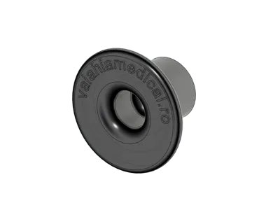 Digestive Endoscopy Medical Endoscope Wall Suport 