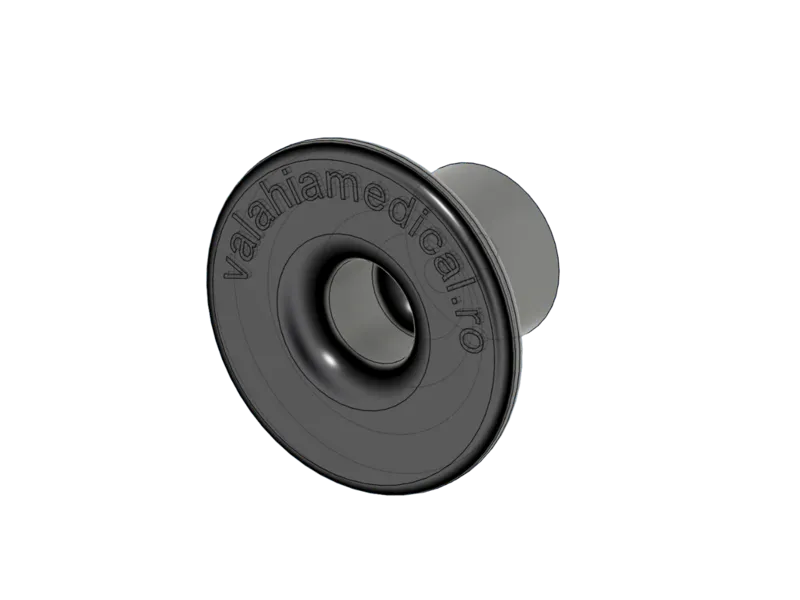 Digestive Endoscopy Medical Endoscope Wall Suport 