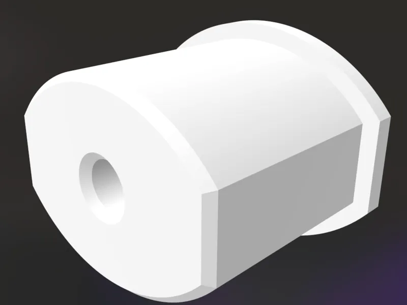 End Plug
