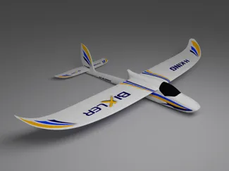 Airplane