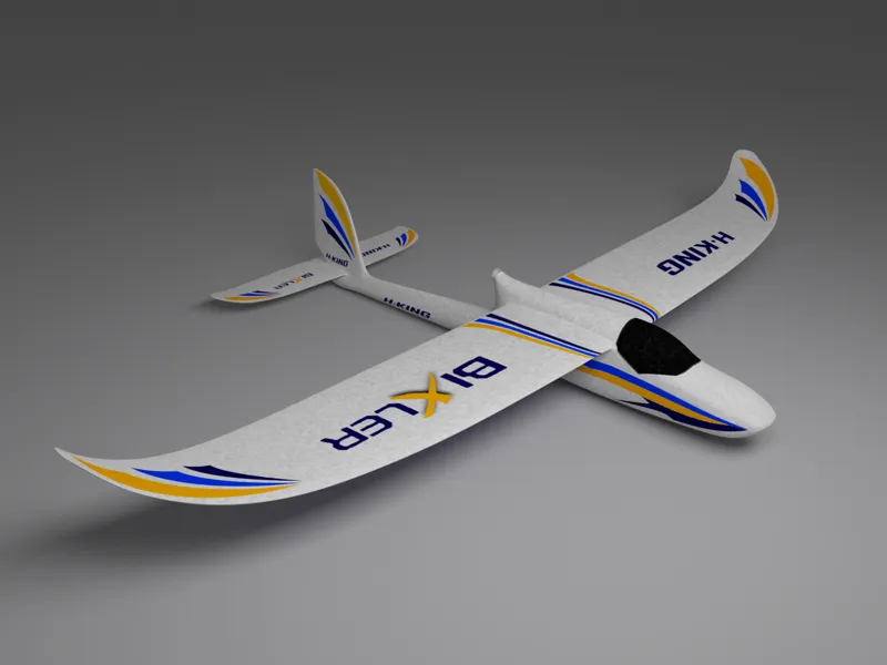 Airplane