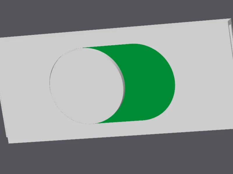 Apple Toggle