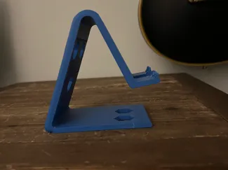 Phone stand