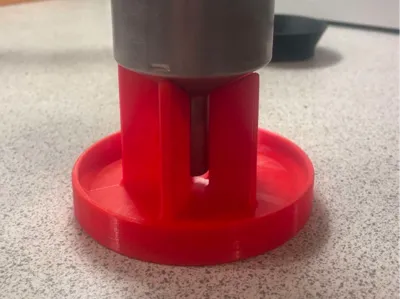 Mocha Pod Refill Stone