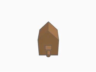 bird house
