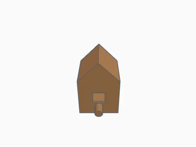 bird house