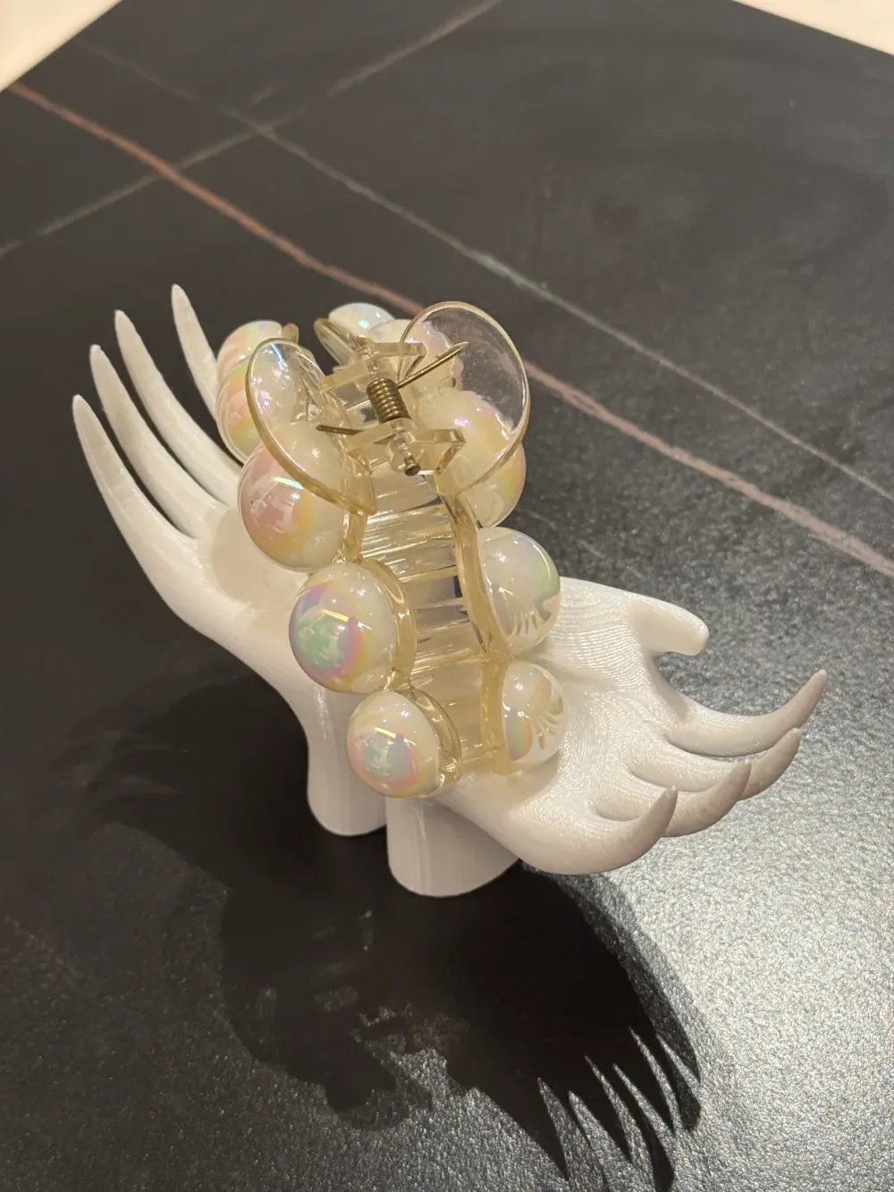 A Minimalist Hand Tray by user_3000637493 - MakerWorld