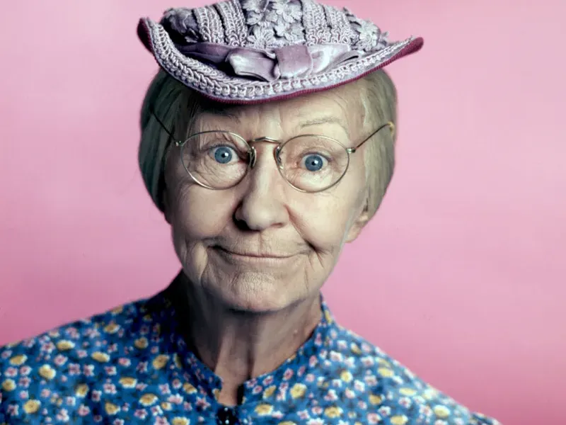 Granny Moses