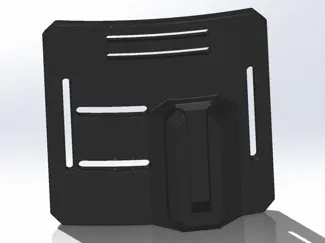 Universal Holster Novritsch