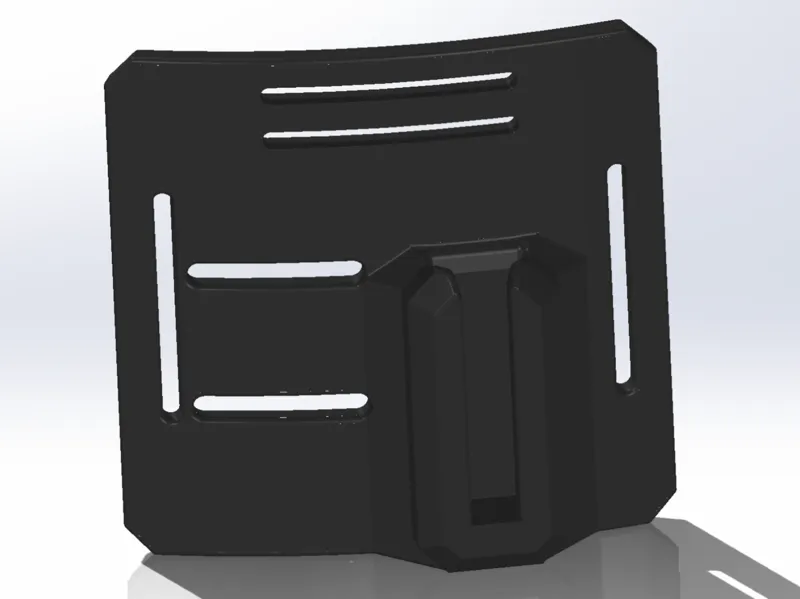 Universal Holster Novritsch