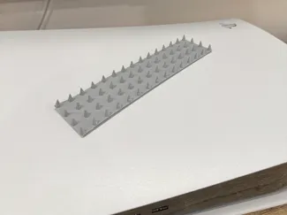 Spike generator