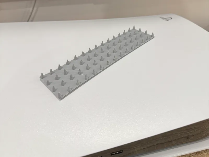 Spike generator