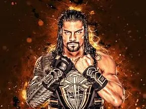 roman reighns lihophane