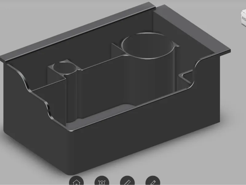 Sink Organizer