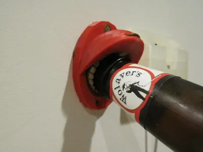 Bottle opener 