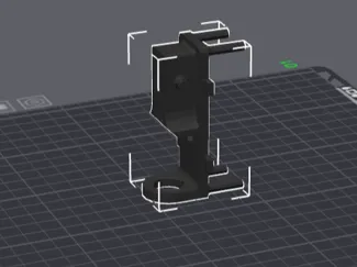 VTX Camera mount