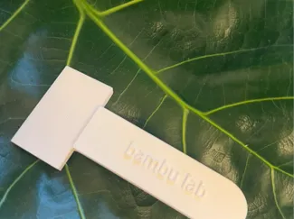 Bed Scraper