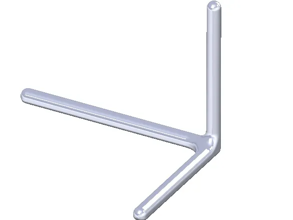 Right hand rule jig