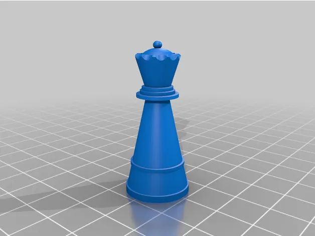 Kasparov Chess Computer Queen (SciSys/SaiTek)