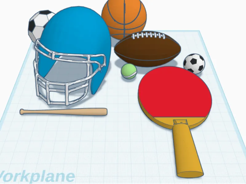 sports