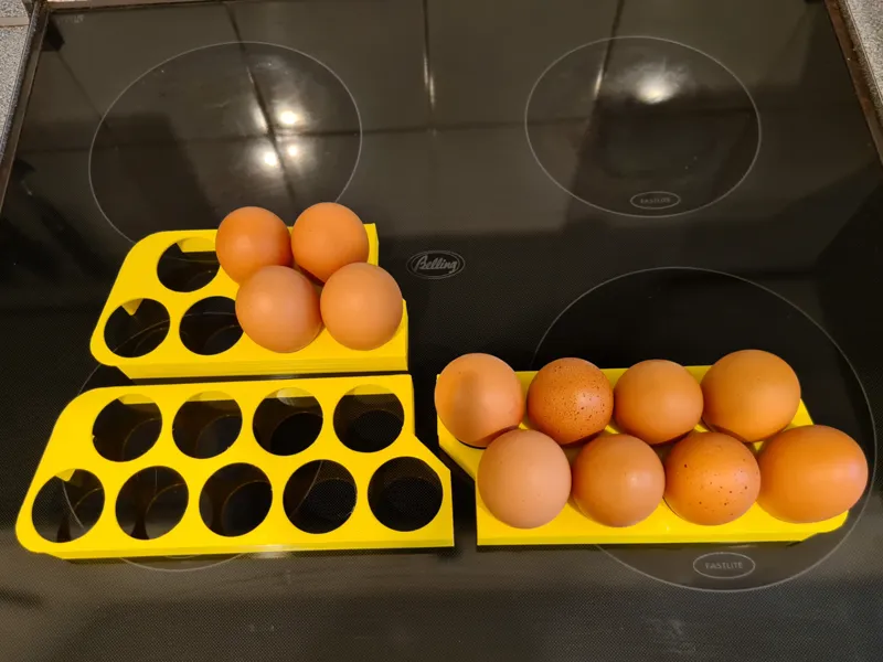 Egg Holder - gorenje or Electrolux Fridge