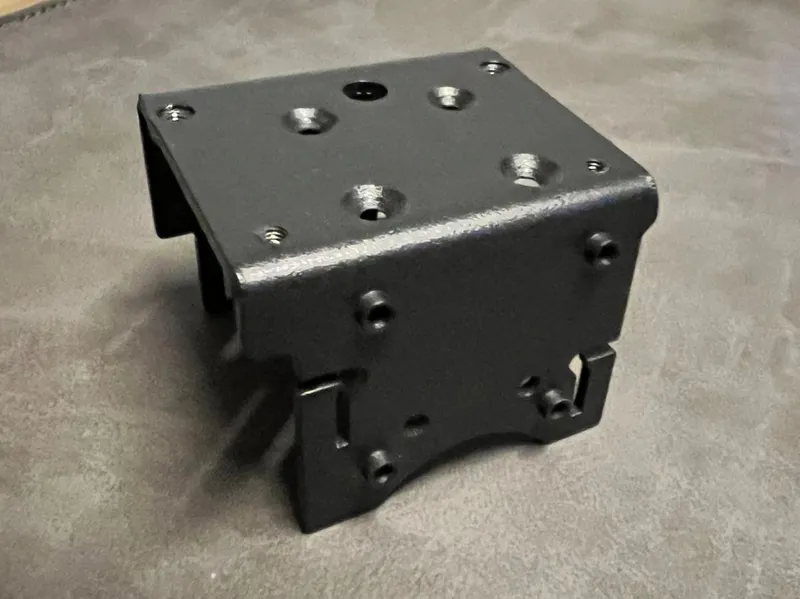 TOOLHEAD SUPPORT - SAPPHIRE SP5 V3