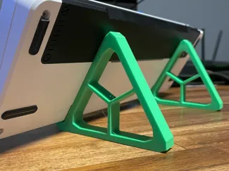 Simple Keyboard Display Stand