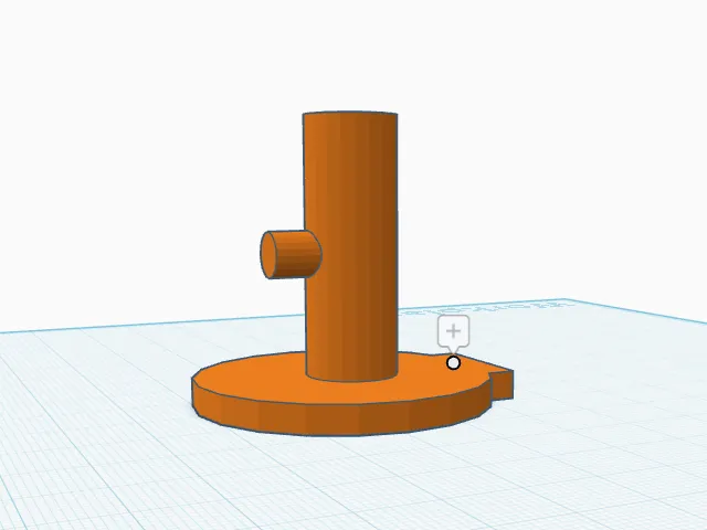Kitchen aid under cabinet mount Commandstrip