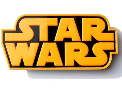 Star Wars Logo