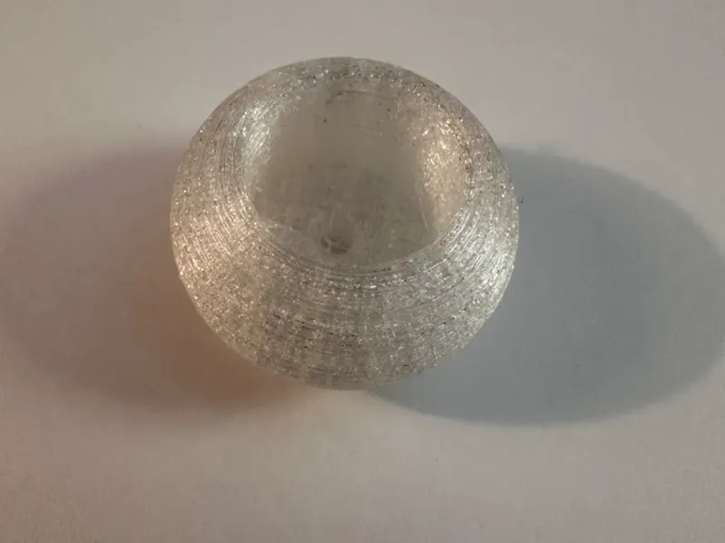 Club knob