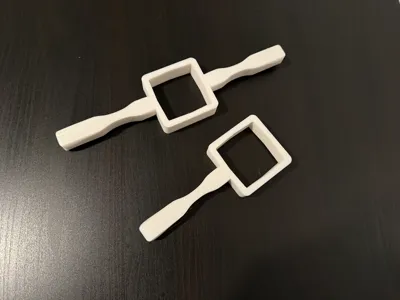 Ikea Lack Leg Tightning wrench