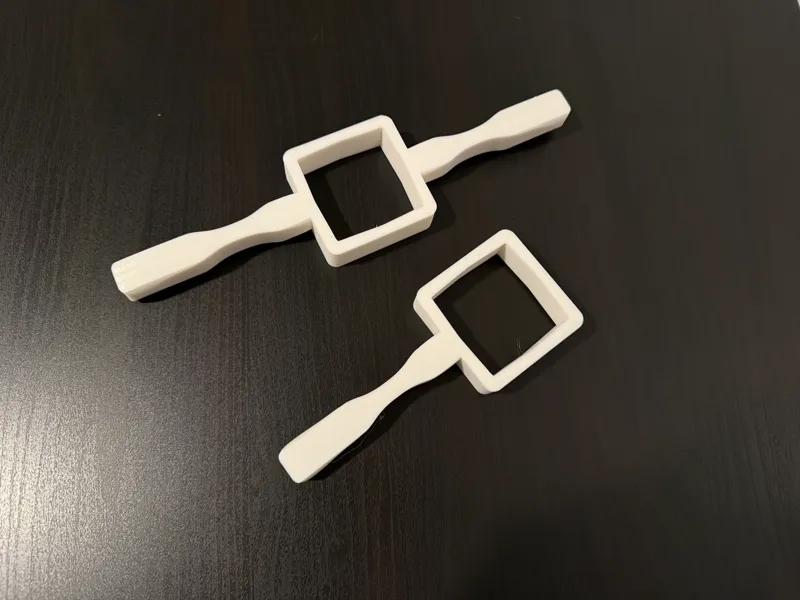 Ikea Lack Leg Tightning wrench