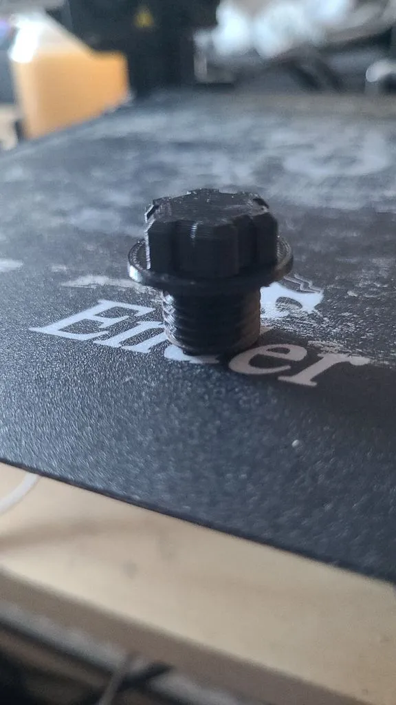 Traxxas TRX4 Traxx Axle Nut