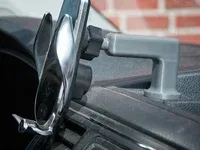Universal Handy-Halterung VW T6