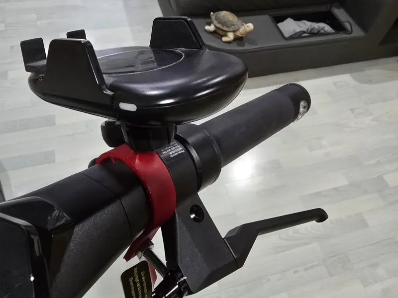 Für E scooter Sebway zt 3 Pro