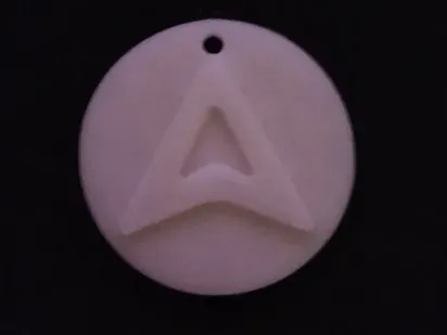Creality Keychain