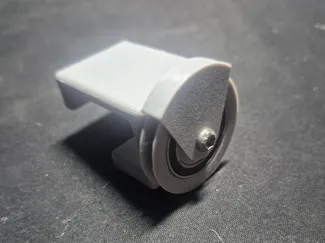 Filament Guide for Ender 3 V3 SE