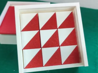 Caja Dados
