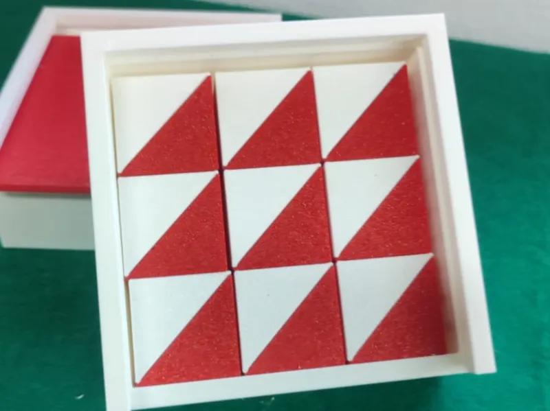 Caja Dados