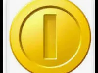 Mario Coin