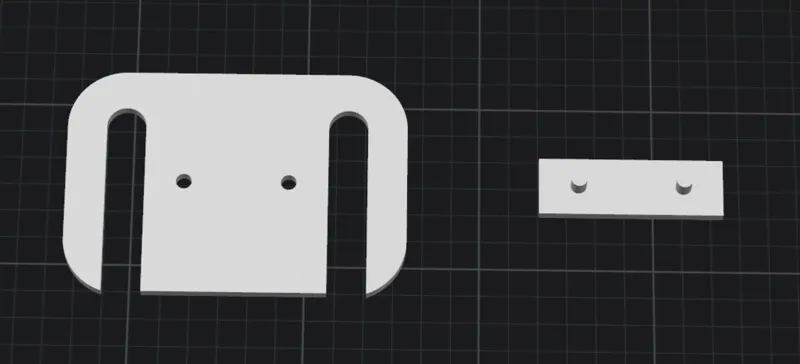 Cabinet Lock