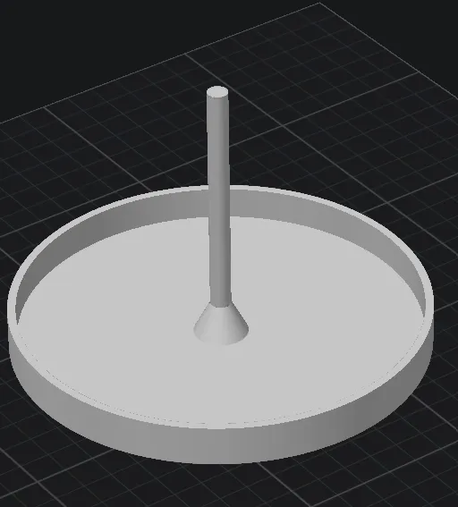 Drink Bubbler