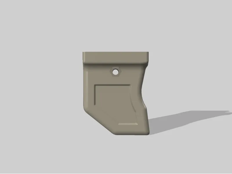 CLAW Handstop